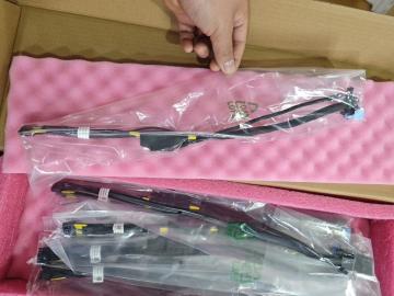 Cáp nguồn GPU DELL R760 R7625 T7920 GPU Power Riser 4 Dual 8P Cable - 9PVH2
